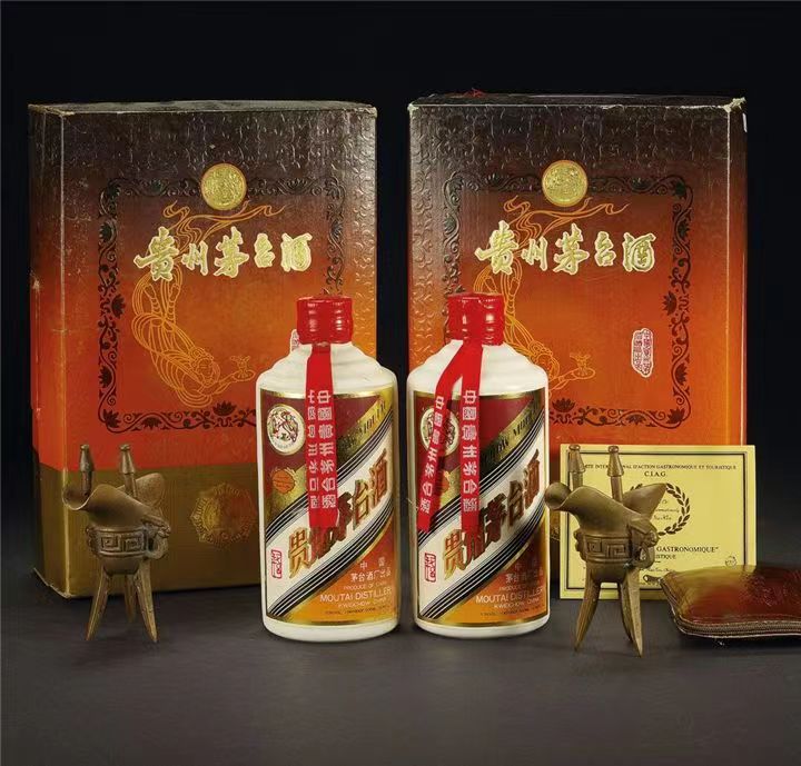 稻城礼盒茅台酒回收
